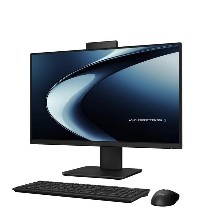 PC AIO ASUS P440VAK-B3852W INTEL CORE 3-100U 8GB 512GB PCIE SSD 23.8'' FHD WIN 11 HOME