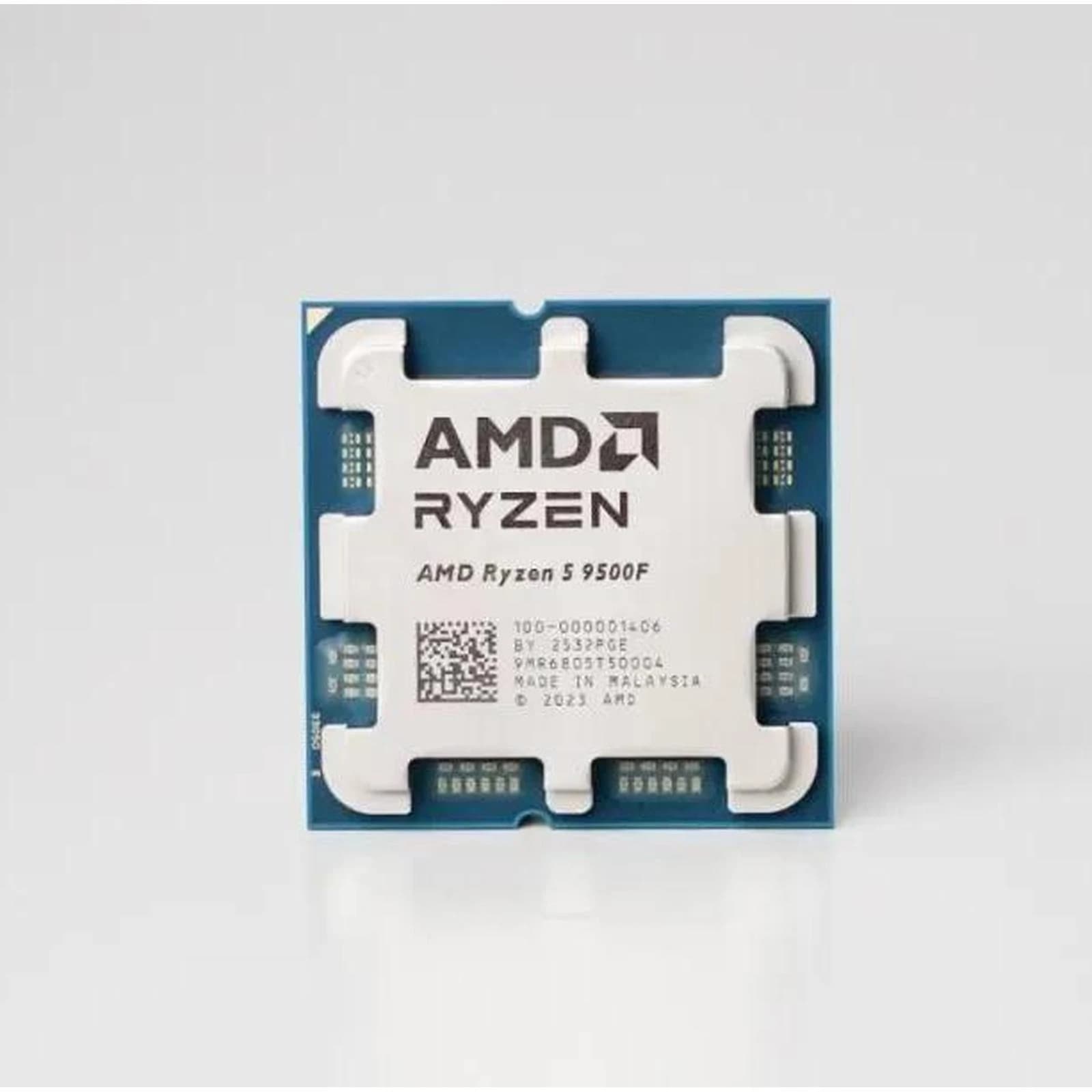 PROCESSOR AMD RYZEN 5 9500F 3.8GHz AM5 TRAY