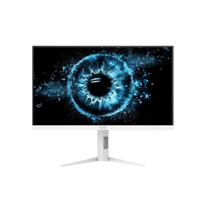 MONITOR AOC GAMING Q27G4SL