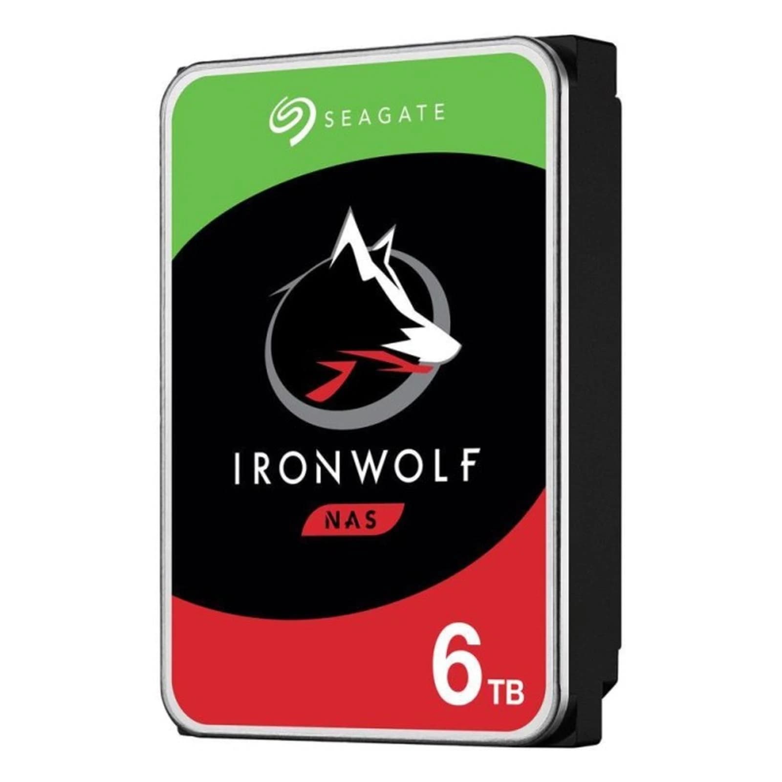 HARDISK INTERNAL SEAGATE IRONWOLF PRO 6TB MFI