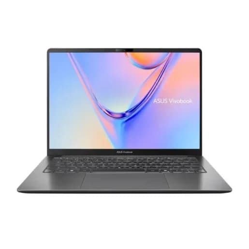 ASUS VIVOBOOK S14 S5452MA IPS7151M IPS7152M INTEL CORE 7 350 16GB 512B 14″ IPS WIN 11 HOME + OHM 2024 + M365