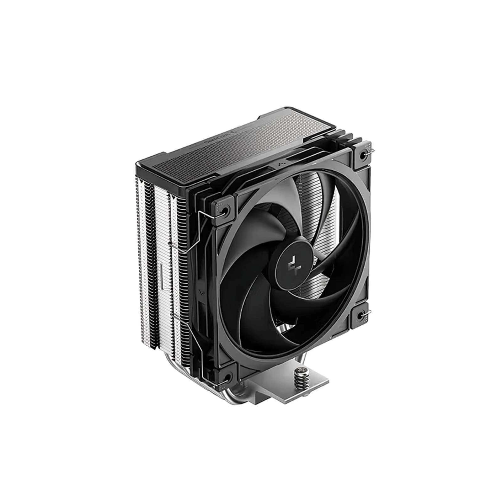 FAN PROCESSOR DEEPCOOL AG400 G2 BLACK