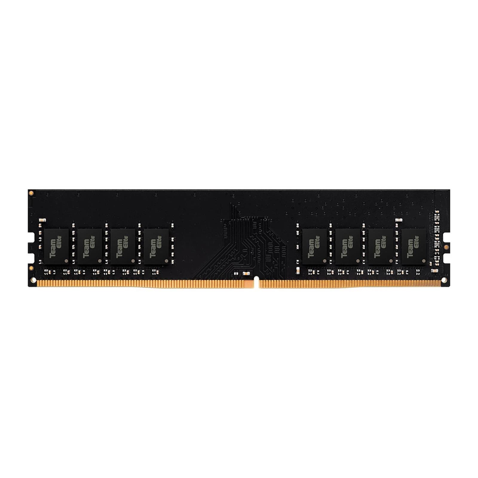 RAM PC DDR4 TEAM ELITE 16GB (1x16GB) 3200MHz LONGDIMM