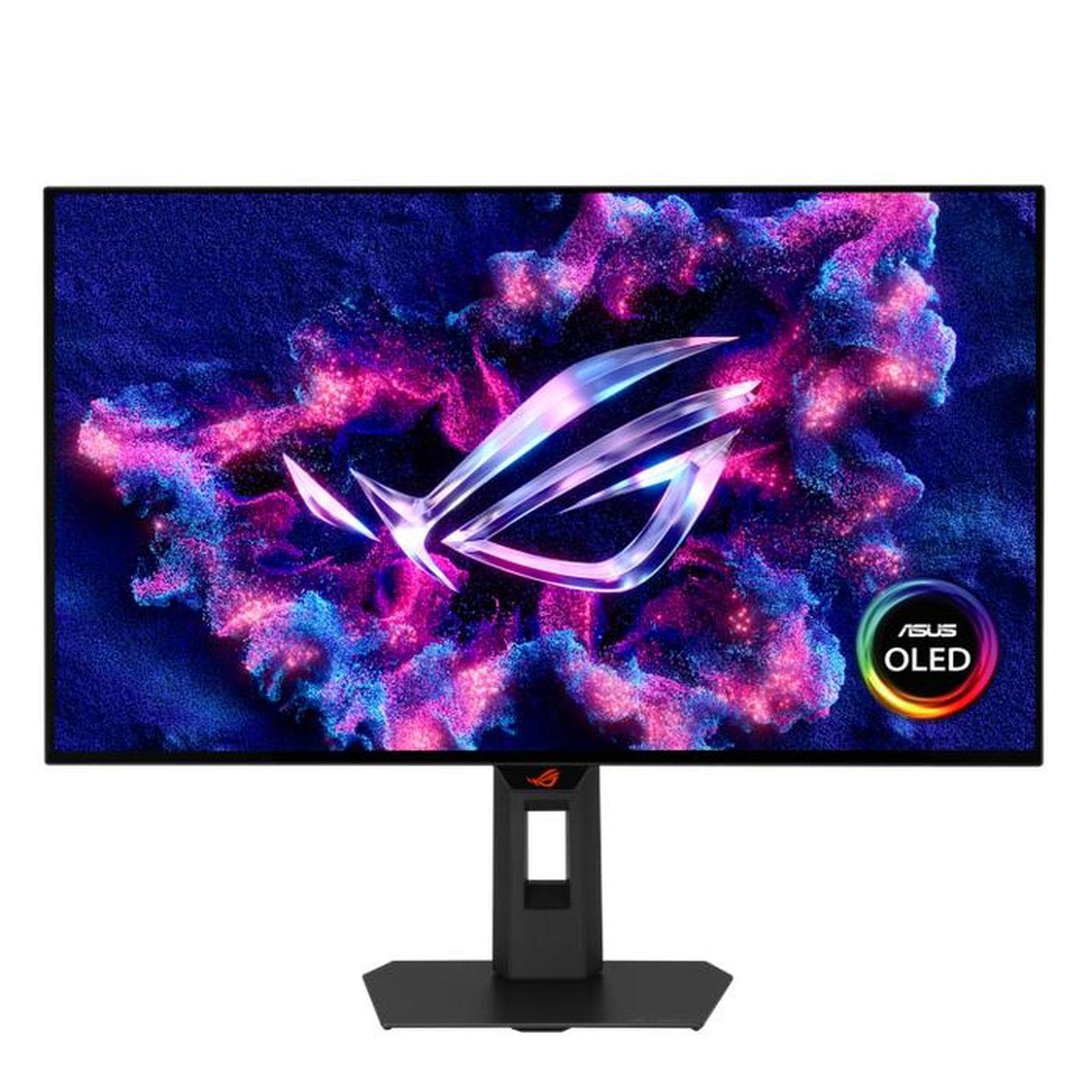 MONITOR ASUS ROG STRIX OLED XG27AQWMG 26.5″ FLAT WOLED QHD (2560×1440) 280Hz 0.03ms