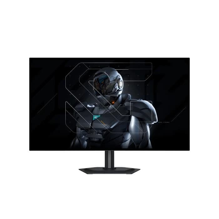 MONITOR GIGABYTE MO27Q28GR 27″ FLAT WOLED QHD (2560×1440) 280Hz 0.03ms