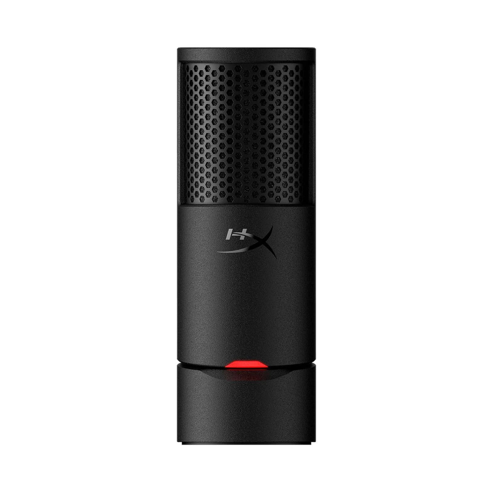MICROPHONE HYPERX SOLOCAST 2 USB CONDENSER BLACK