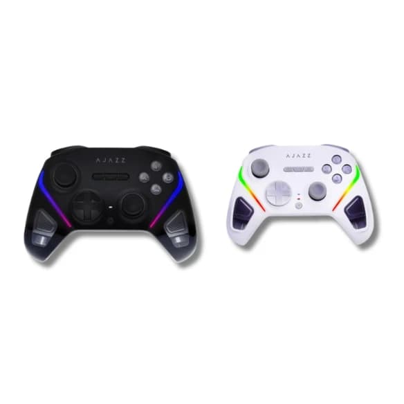 GAMEPAD AJAZZ GP100 PS DUAL-MODE WIRED BLUETOOTH