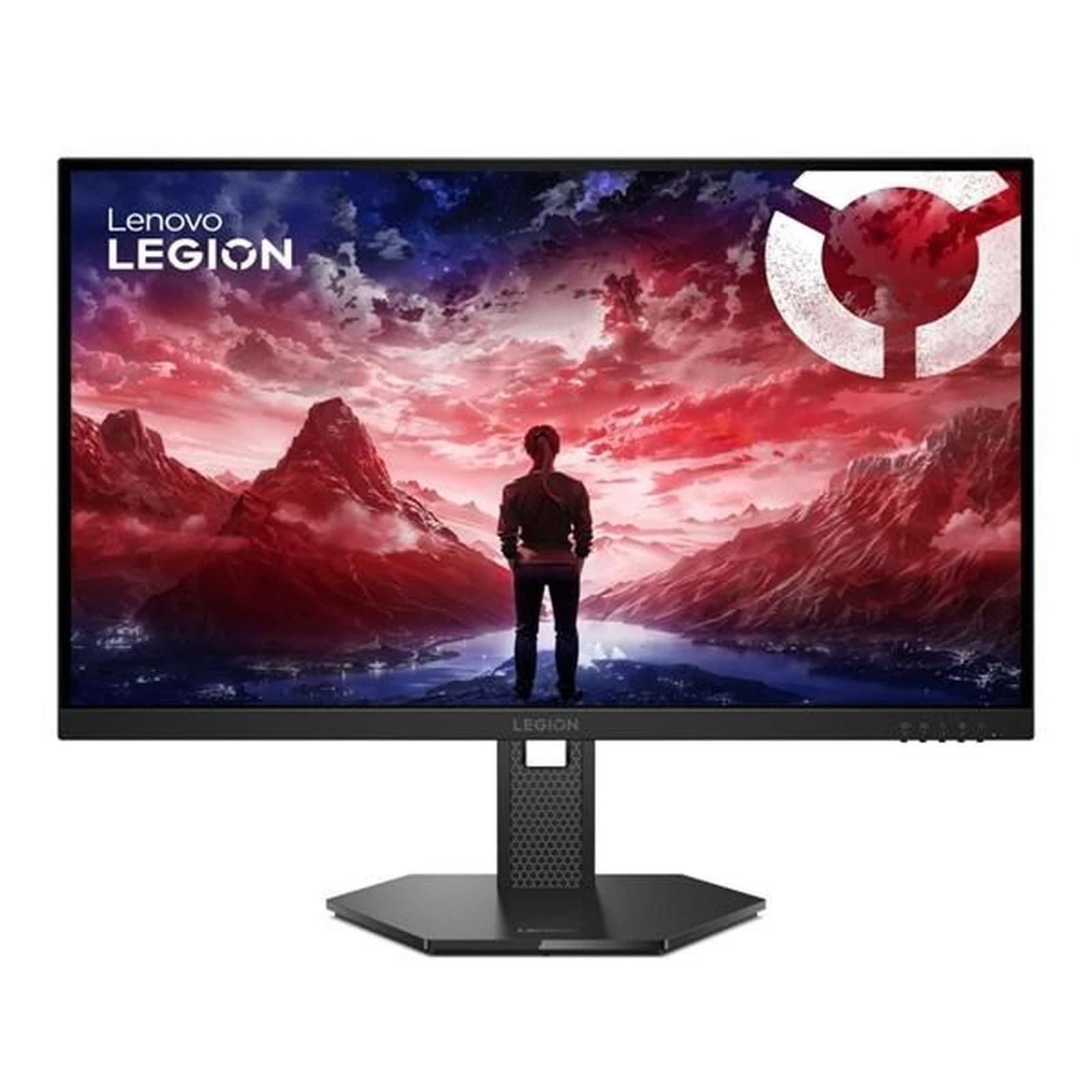 MONITOR LENOVO LEGION OLED 27Q-10 27" QD-OLED QHD 240Hz