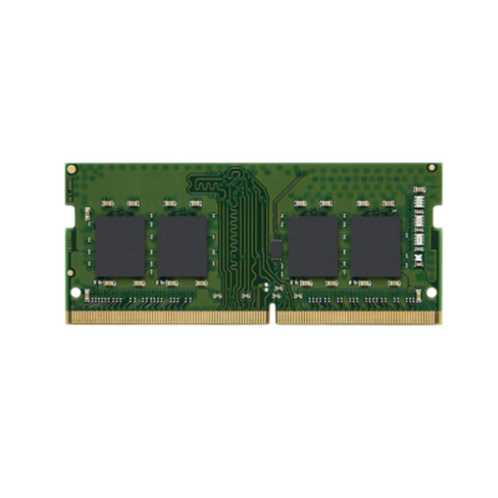 RAM SODIMM KINGSTON VALUERAM DDR4 8GB (1x8GB) 3200MHz