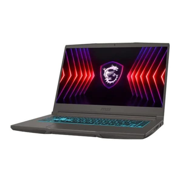 MSI THIN 15 B13UC-3448 (9S7-16R831-3448) INTEL I7-13620H 8GB 512GB RTX3050 4GB 15.6" FHD WIN 11 HOME
