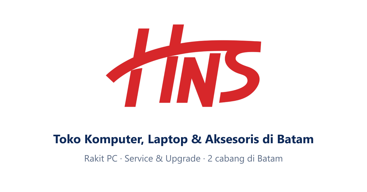 Preview image published by hnsitcenter.id