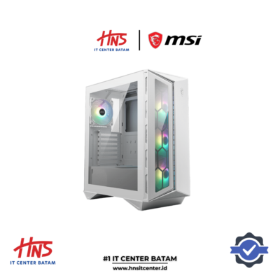 CASING MSI MPG GUNGNIR 110R MID TOWER- WHITE