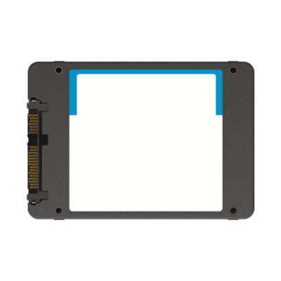 SSD SATA 2,5