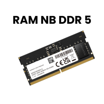 RAM NB DDR 5