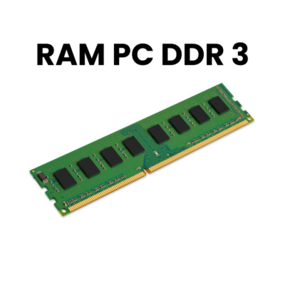 RAM PC DDR 3