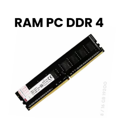 RAM PC DDR 4