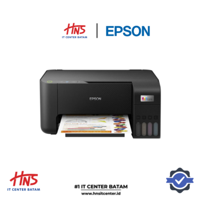 PRINTER EPSON L3210 ALL IN ONE GARANSI RESMI