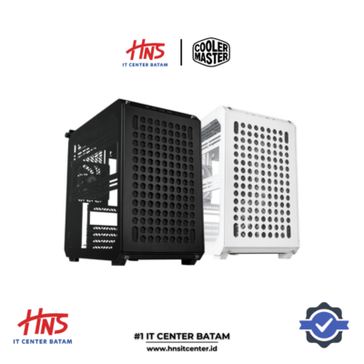 CASING COOLER MASTER QUBE 500 MID TOWER - EATX