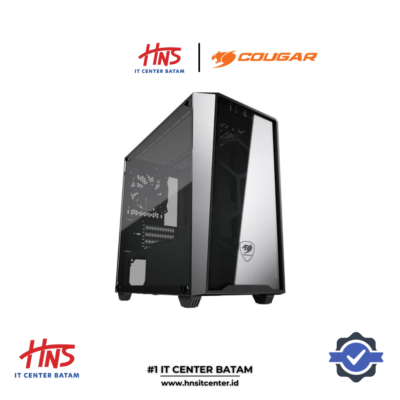 CASING COUGAR MG120 – MINI TOWER