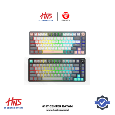 KEYBOARD FANTECH ATOM MK913 PRO83 75% MERCURY & SATURN MECHANICAL