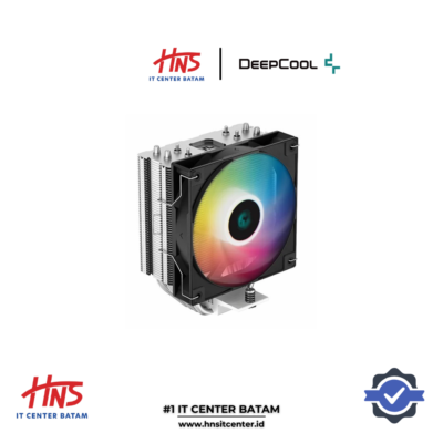 FAN PROCESSOR DEEPCOOL AG400 ARGB ORIGINAL