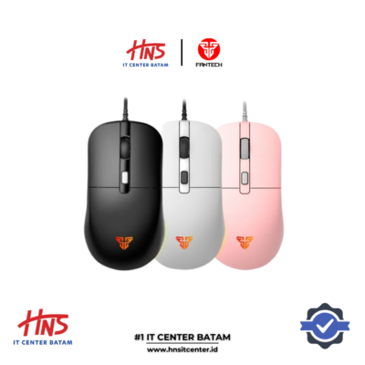 MOUSE FANTECH KANATA VX9 S