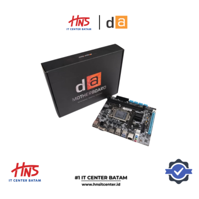MOTHERBOARD DIGITAL ALLIANCE H110 LGA1151
