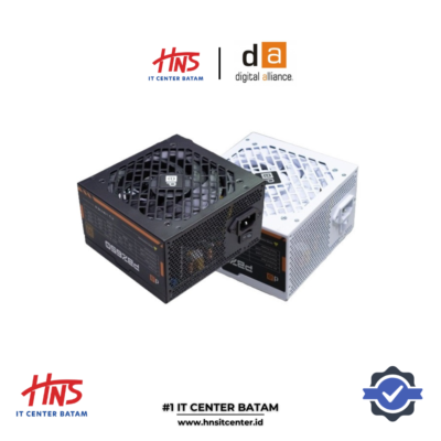 POWER SUPPLY DIGITAL ALLIANCE PBZ650
