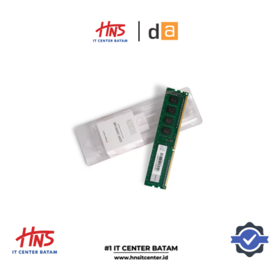 RAM DDR3 DIGITAL ALLIANCEE
