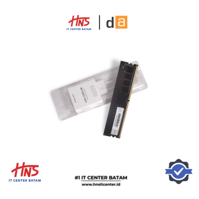 RAM DDR4 DIGITAL ALLIANCE