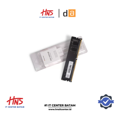 RAM DDR4 DIGITAL ALLIANCE