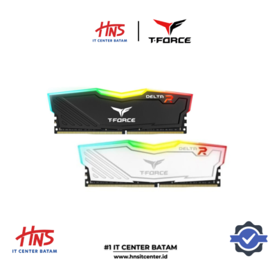 RAM DDR4 TEAM TFORCE DELTA 2X8 3600Mhz