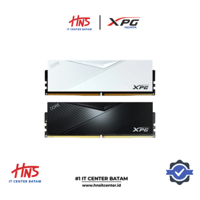 RAM DDR5 ADATA XPG 2X8GB PC5200 LANCER