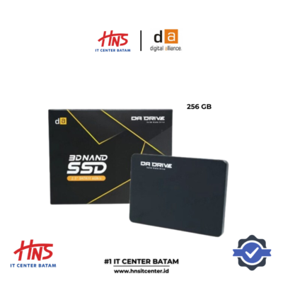 SSD SATA DIGITAL ALLIANCE - 256GB