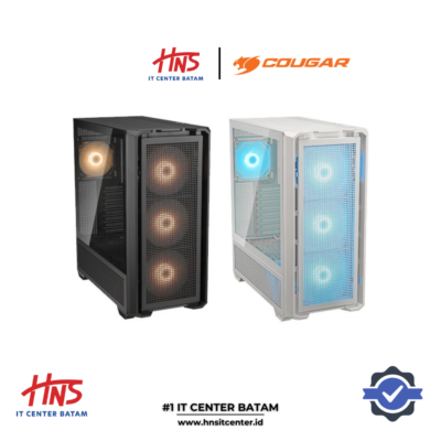 CASING COUGAR MX600 RGB – FULL TOWER