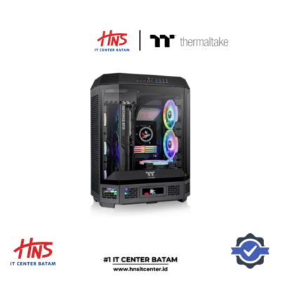 CASING THERMALTAKE THE TOWER 600 - ATX