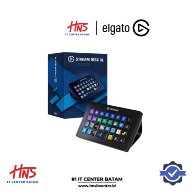 ELGATO STREAM DECK XL 32 PROGRAMMABLE LCD KEYS