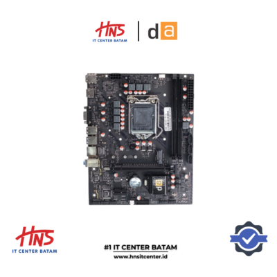 MOTHERBOARD DIGITAL ALLIANCE H510M LGA1200