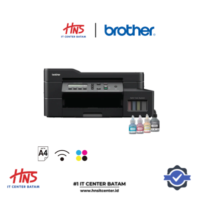 PRINTER BROTHER DCP-T720DW PRINTER ALL IN ONE | WI-FI