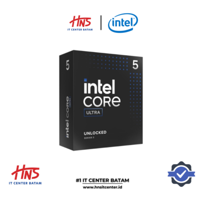 PROCESSOR INTEL CORE ULTRA 5 SERIES 2