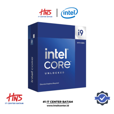 PROCESSOR INTEL I9 GEN 14