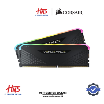 RAM DDR4 CORSAIR VENGEANCE RS 2X8 16GB 3600Mhz - CMG16GX4M2D3600C18