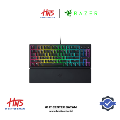 KEYBOARD RAZER ORNATA V3 TENKEYLESS