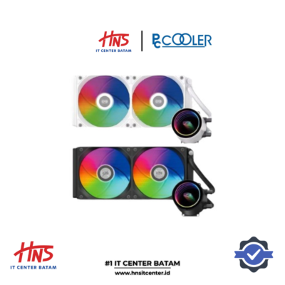 LIQUID COOLER PC GI-DA240 ARGB