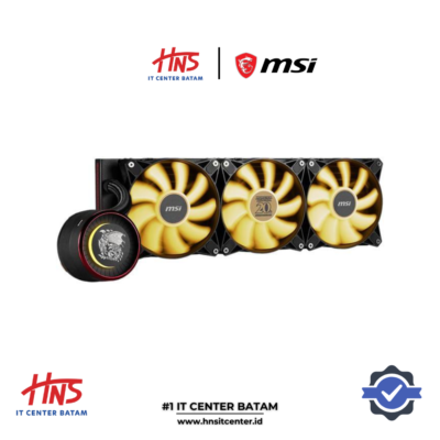 LIQUID MSI MAG CORELIQUID E360 MONSTER HUNTER EDITION