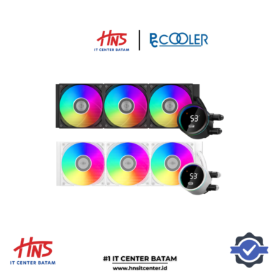 LIQUID PCCOOLER DA360 PRO DIGITAL ARGB