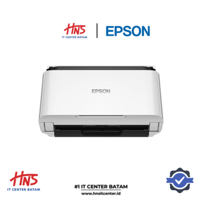 EPSON WORKFORCE SCANNER DS-410