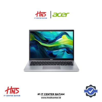 ACER ASPIRE GO 14 AG14-31P-34GM INTEL CORE i3-N305 8GB 512GB 14″ WUXGA WIN 11 HOME + OHS 2021 + M365