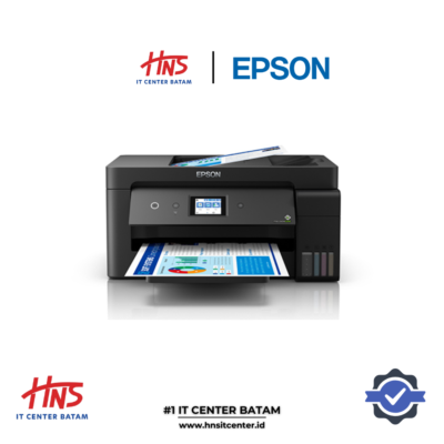 Epson EcoTank L14150 A3+ Wi-Fi Duplex All-in-One Ink Tank Printer