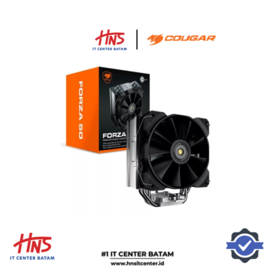 FAN PROCESSOR COUGAR FORZA 50